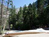 Vernal Fall 09 : Vermont Canoe Spring